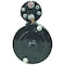 Wai Global Starter, STRDR 10MT, 15kW12 Volt, CW, 9Tooth Pinion, 38 in Mtg 3510N - alternate 2